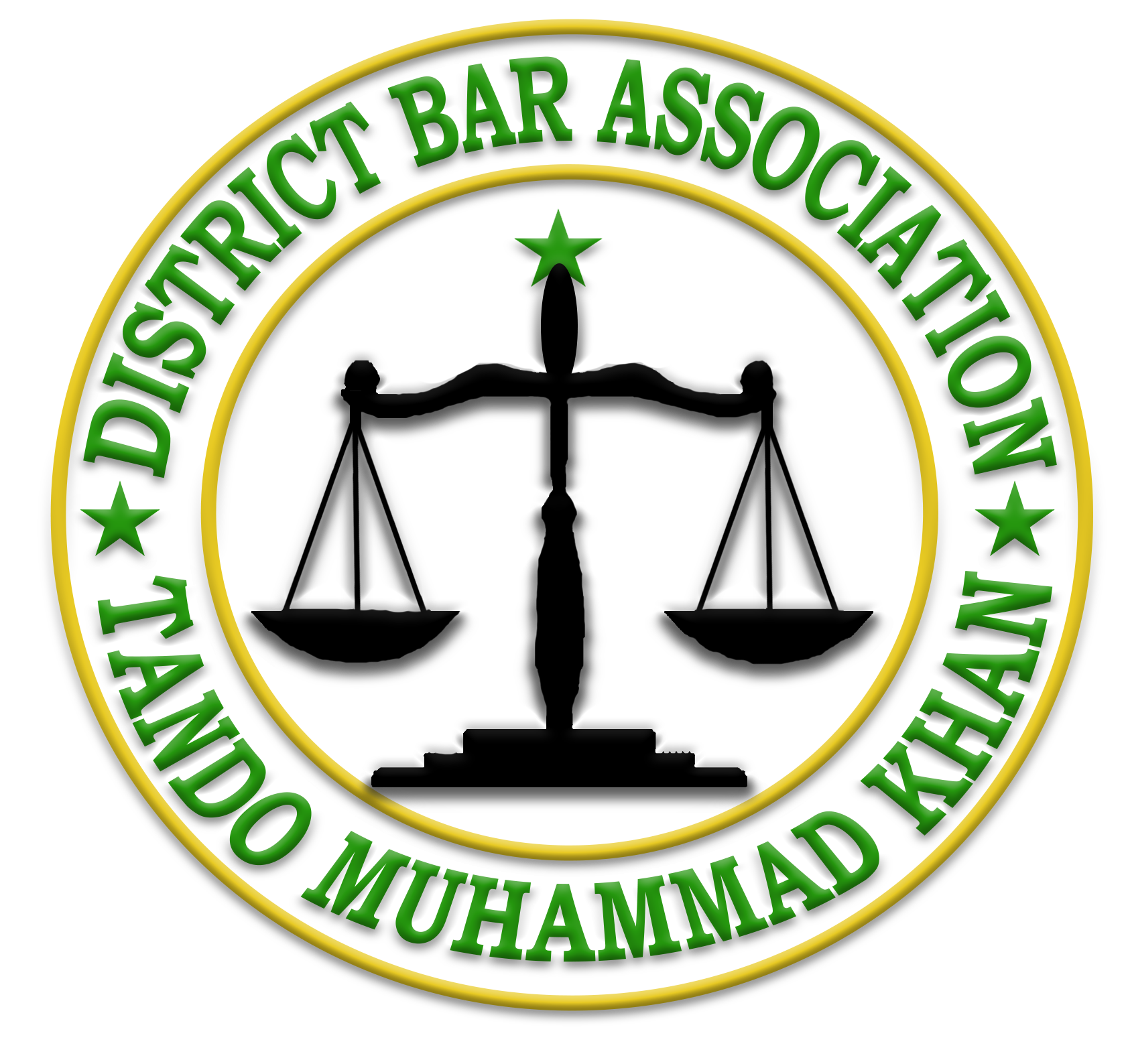 District Bar Association Tando Muhammad Khan